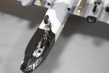 FMS A-10 Thunderbolt II V2 EDF 80 PNP - 150 cm