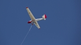Schleicher Ka 8 2.25m Segelflugzeug BNF
