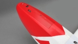 Schleicher Ka 8 2.25m Segelflugzeug BNF
