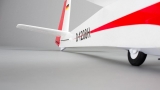 Schleicher Ka 8 2.25m Segelflugzeug BNF