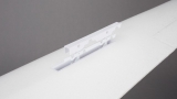 Schleicher Ka 8 2.25m Segelflugzeug BNF