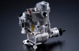 O.S. GF40 Benzin Motor incl. 6040 Schalldämpfer