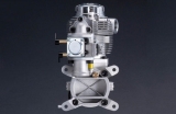 O.S. GF40 Benzin Motor incl. 6040 Schalldämpfer