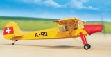 Black Horse Fieseler Storch Gelb EP ARTF 1800mm
