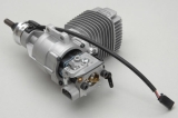 O.S. GT22 Petrol w/E-5040 Silencer