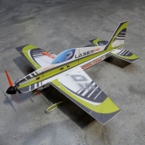 Hacker CZ Laser 230 grün - 81 cm