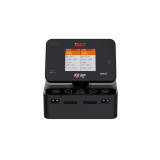 ISDT K2Zip AC/DC Dual Channel Smart Charger -20A, 1-8S