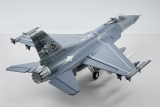 FMS JET F16 EDF 64mm PNP grau - 74 cm