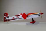 Phoenix SLICK 580 blau GP/EP 30-40CC ARF - 185 cm