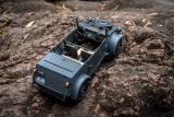 RocHobby Kübelwagen Type82 1:12 - Scaler RTR 2.4GHz