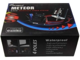 METEOR Brushless Combo Car 60A ESC 9T Motor KV4350