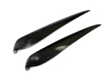Bay-Tec 18 x 10 3K Carbon Klapp-Luftschraube