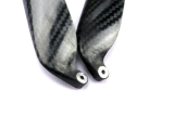 Bay-Tec 18 x 10 3K Carbon Klapp-Luftschraube
