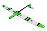D-Power BULLISH Speedliner - 185 cm Elektrosegler ARF+ - Das Speed Biest