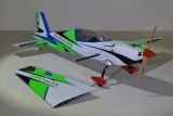 Phoenix EXTRA NG grün GP/EP 50-60CC ARF Carbon - 215 cm
