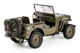 RocHobby 1941 Willys MB Scaler 1:12 - Crawler RTR 2.4GHz
