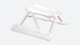 FMS Big Scale Pitts weiss Baldachin