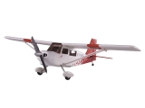 NICESKY 8GCBC Scout " PNP " 680mm incl. Schwimmern und Fahrwerk