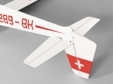 Phoenix K8B 3,5 m - E-Version Segler