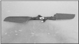 Art-Tech Falcon 450 FBL Heckrotor Satz