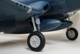 FMS GIANT F4U Corsair V3 PNP - 170 cm