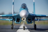 FMS SU-27 Twin Jet - 2 x 70mm EDF - PNP - 1110mm