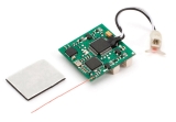Blade Nano QX: 4-in-1 Kontrol Board, Rx/ESCs/Mixer/Gyros