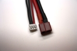 SLS XTRON 5000mAh 4S1P 14,8V 40C/80C Hardcase