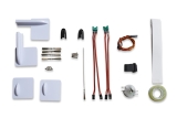 D-Power BULLISH Speedliner - 185 cm Elektrosegler ARF+ - Das Speed Biest