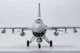 FMS JET F16 EDF 64mm PNP grau - 74 cm