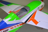 Phoenix SLICK 580 grün GP 120CC ARF - 255 cm