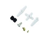 Bay-tec Quartz QZ360 BB/MG Servo 28g 14mm 7,00kg 0,12sec