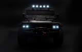MODSTER Predator Elektro Brushed Crawler 4WD 1:10 RTR