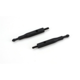 Kabinenhauben Befestigung Blade 450 / Blade 450 X (2)