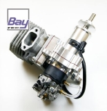 Bay-Tec AREA30 EVO 30ccm Heckvergaser