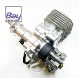 Bay-Tec AREA30 EVO 30ccm Heckvergaser