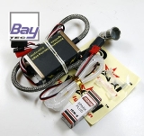 Bay-Tec AREA30 EVO 30ccm Heckvergaser