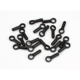 Kugelgelenke Set Blade 400/450 / Blade 450 X (20) ersetzt EFLH1437