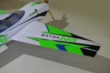 Phoenix EXTRA NG grün GP/EP 50-60CC ARF Carbon - 215 cm