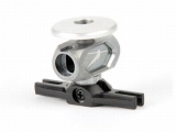 Xtreme Tuning Titan Rotorkopf SILBER für Blade 130X B130X02-S
