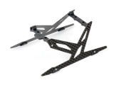 Xtreme Tuning Carbon Landegestell für Blade 130X B130X11