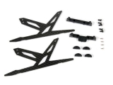 Xtreme Tuning Carbon Landegestell für Blade 130X B130X11