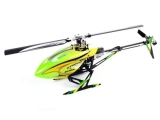 Xtreme Carbon Landegestell grün B130X11-G