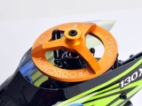 Xtreme Einstellhilfe Taumelscheibe für Blade 130X EA-073