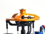 Xtreme Einstellhilfe Taumelscheibe für Blade 130X EA-073