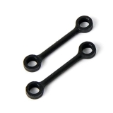 Xtreme Anlenkgestänge für Xtreme Taumelscheibe Blade 130X B130X04-P1
