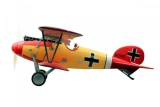 Dynam Albatros Dv. A 1270mm WW1 Doppeldecker, PNP