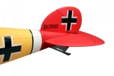 Dynam Albatros Dv. A 1270mm WW1 Doppeldecker, PNP