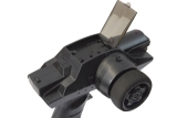 Car Pistolen-Sender Compa 2,4GHZ 3 Kanal