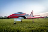 FMS Futura V3 Jet EDF 80 PNP - 106 cm